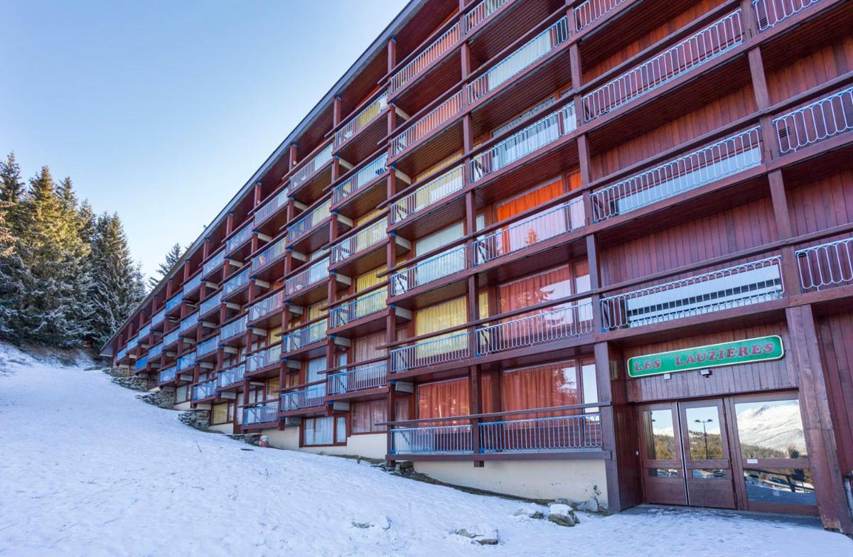 Les Lauzieres Apartment Les Arcs  Exterior photo
