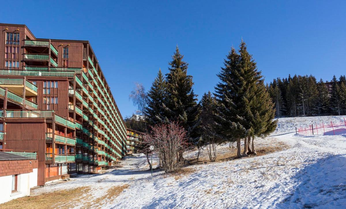 Les Lauzieres Apartment Les Arcs  Exterior photo